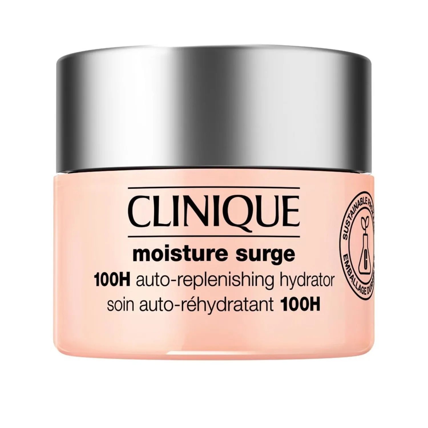Clinique Moisture Surge Moisture Surge 100H Automatisch Aanvullende Hydraterende Creme