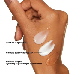Clinique Moisture Surge Moisture Surge 100H Automatisch Aanvullende Hydraterende Creme