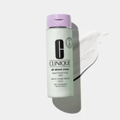 Clinique 3-Phase Systemcare Liquid Facial Soap Mild Stap 1 - Type 2 Droge/Normale Huid