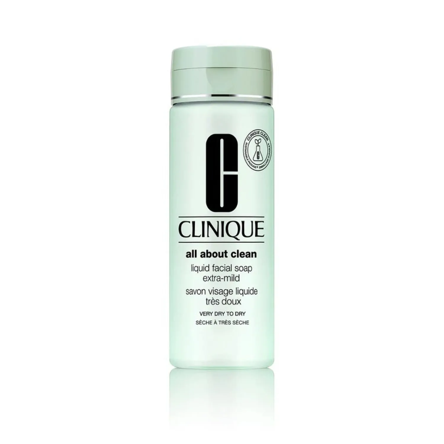 Clinique 3-Phase Systemcare Type 1 Droge/Gevoelige Huid