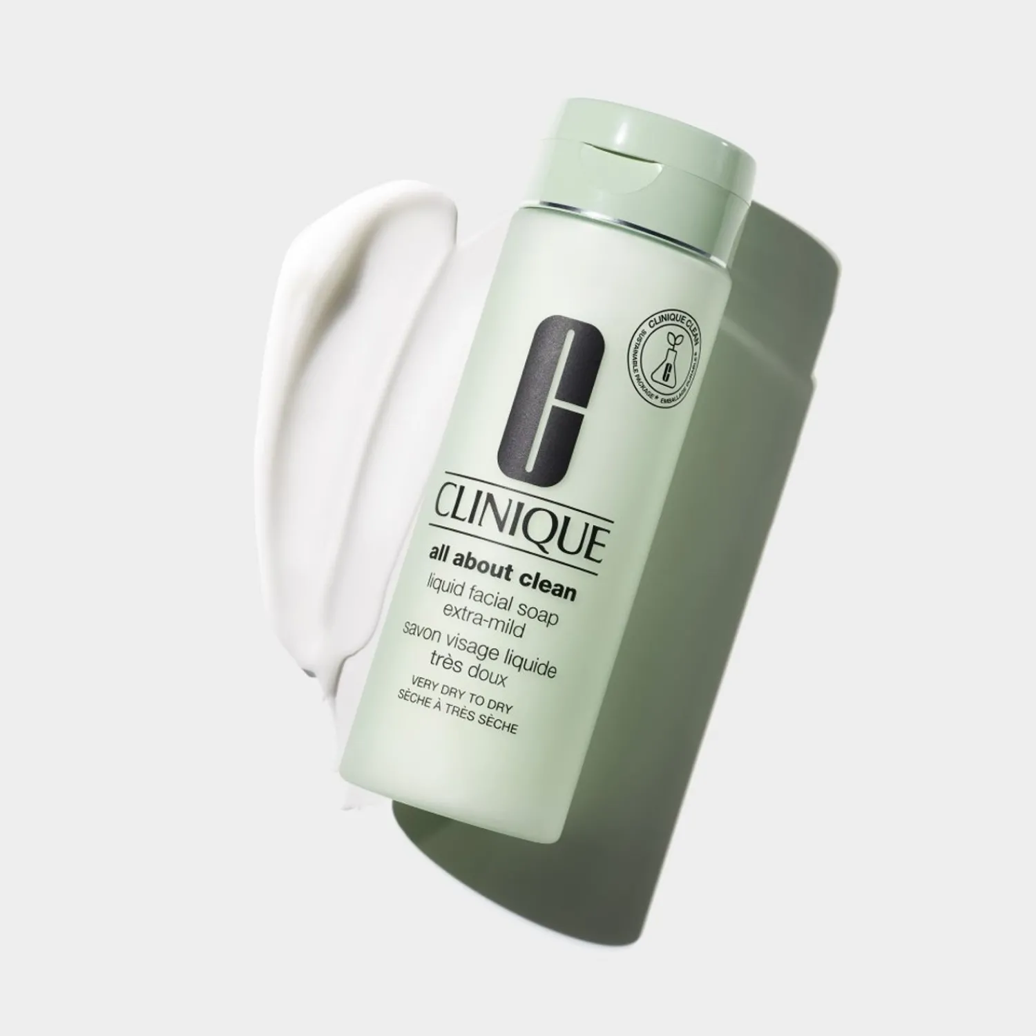 Clinique 3-Phase Systemcare Type 1 Droge/Gevoelige Huid