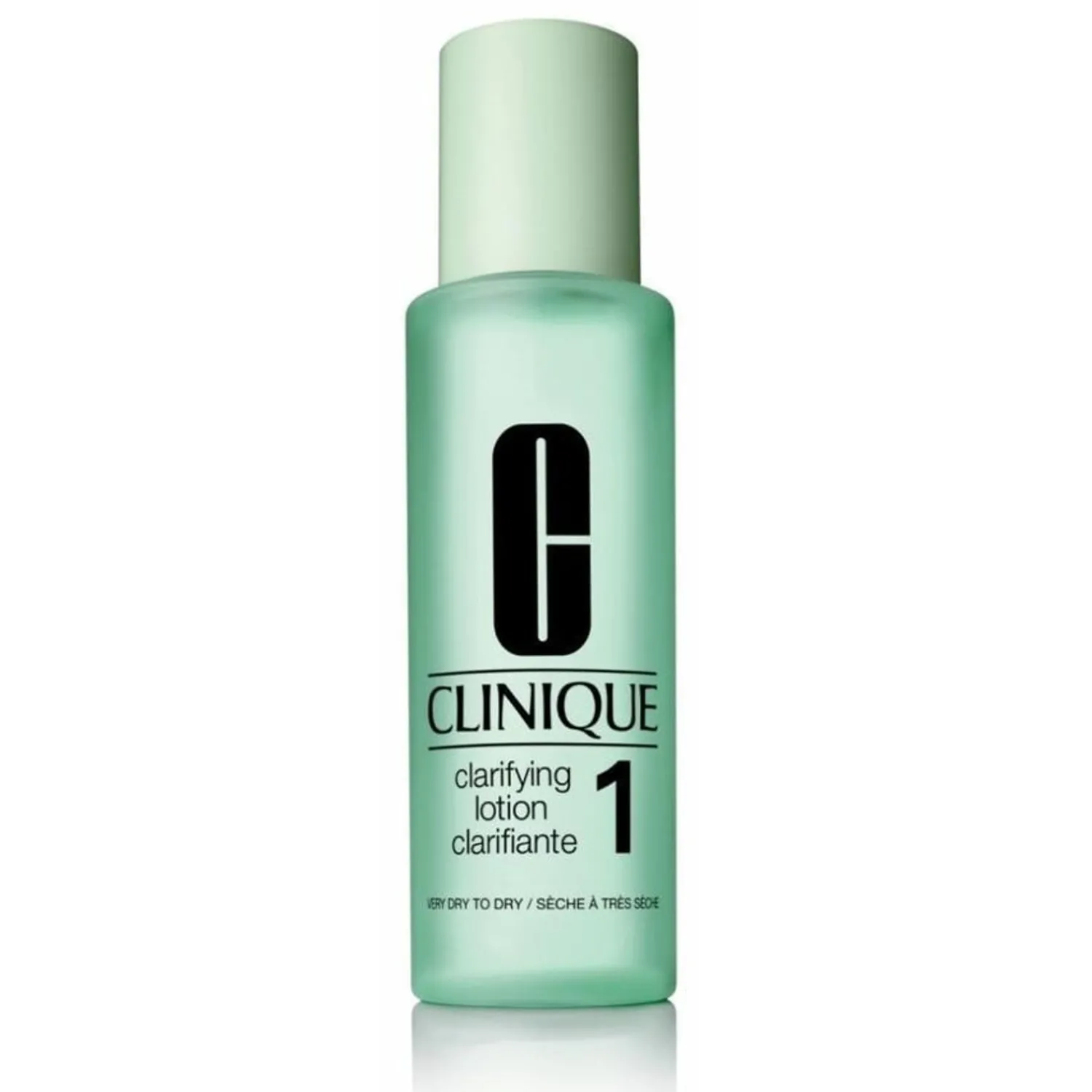 Clinique 3-Phase Systemcare Type 1 Droge/Gevoelige Huid