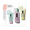 Clinique Skin School Supplies Cleanser Refresher Course (Type 3)