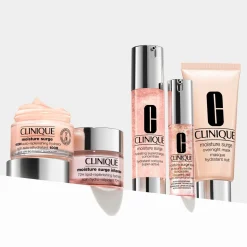 Clinique Skin Schoolbenodigdheden Glowing Skin Essentials