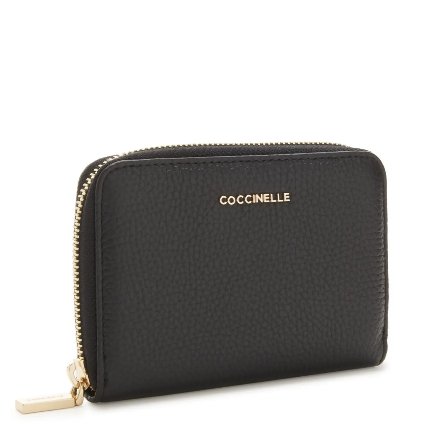 Coccinelle Reisverschluss-Portemonnaie
