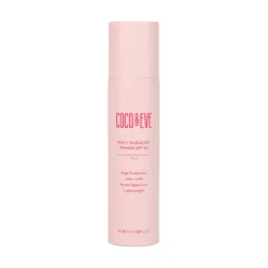 Coco & Eve Daily Radiance Primer Spf 50 Zonnebrandcreme
