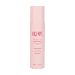 Coco & Eve Daily Radiance Primer Spf 50 Zonnebrandcreme