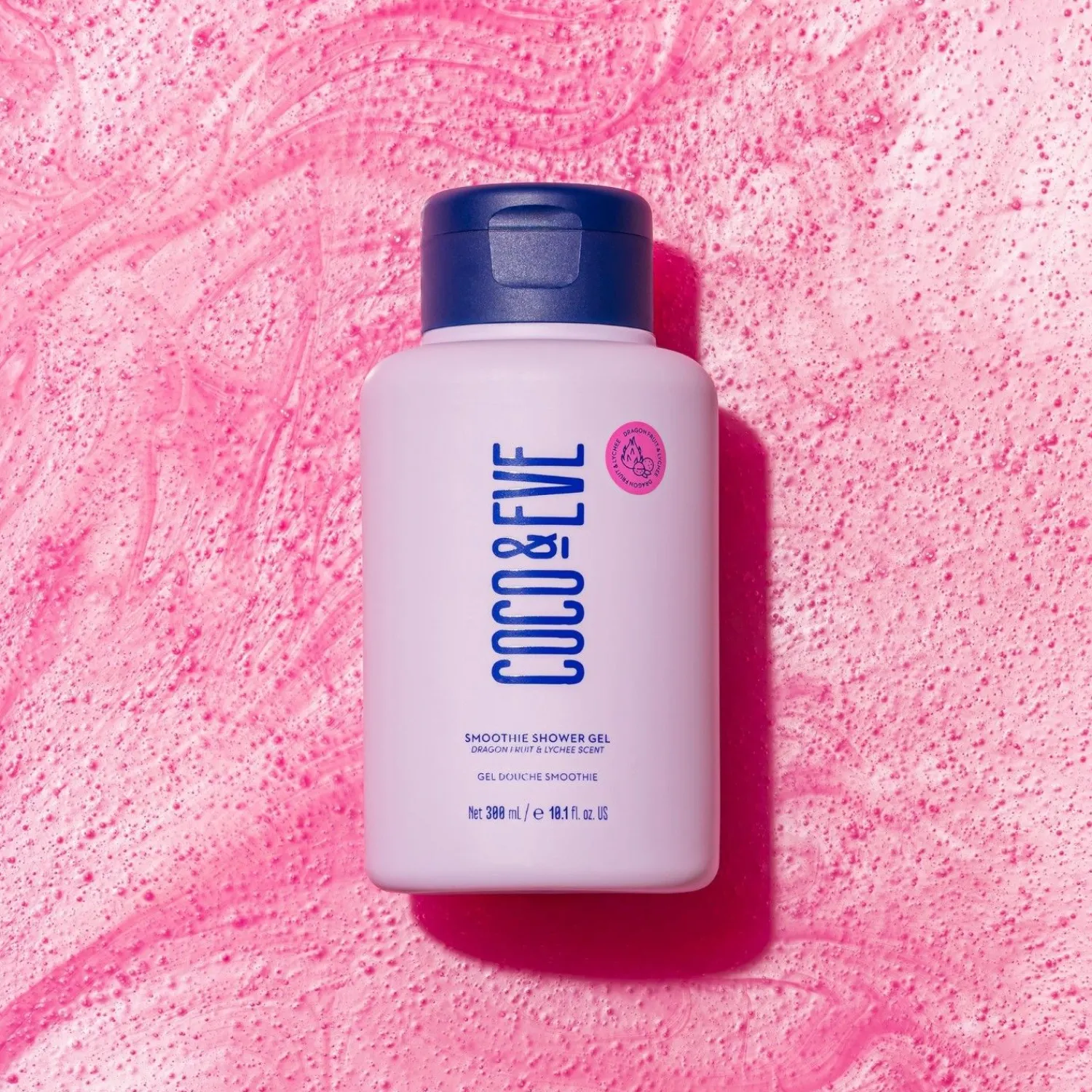 Coco & Eve Glow Figure Glow Figure Smoothie
