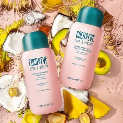 Coco & Eve Like A Virgin Super Hydraterende Shampoo