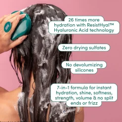 Coco & Eve Like A Virgin Super Hydraterende Shampoo
