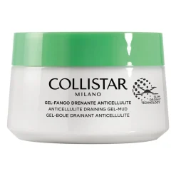 Collistar Anticellulite Draining Gel-Mud