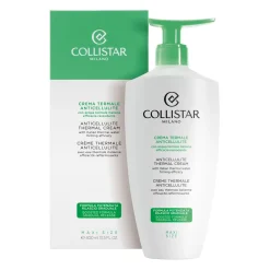 Collistar Anticellulite Thermische Creme