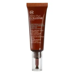 Collistar Attivi Puri Hyaluronic Acid + Peptides Eye Contour