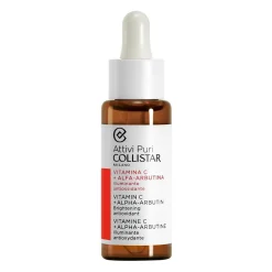 Collistar Attivi Puri Vitamine C + Alfa-Arbutine