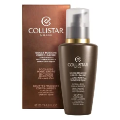 Collistar Body Benen Magische Druppels