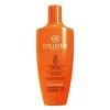 Collistar Intensieve Ultra-Rapid Supertanning Behandeling Spf 6