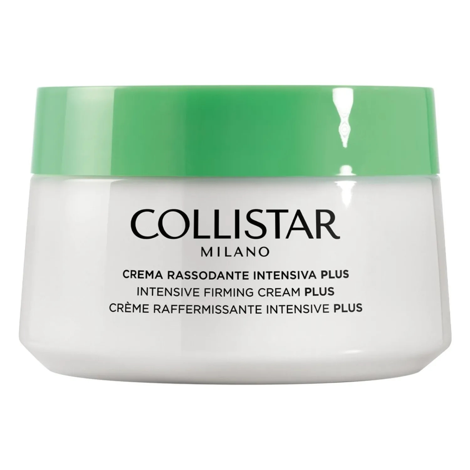 Collistar Intensieve Verstevigende Creme Plus