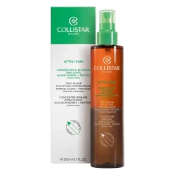 Collistar Two-Phase Sculpting Concentraat Zeealgen + Peptiden