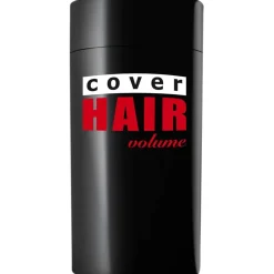 Cover Hair Volume Medium Brown
