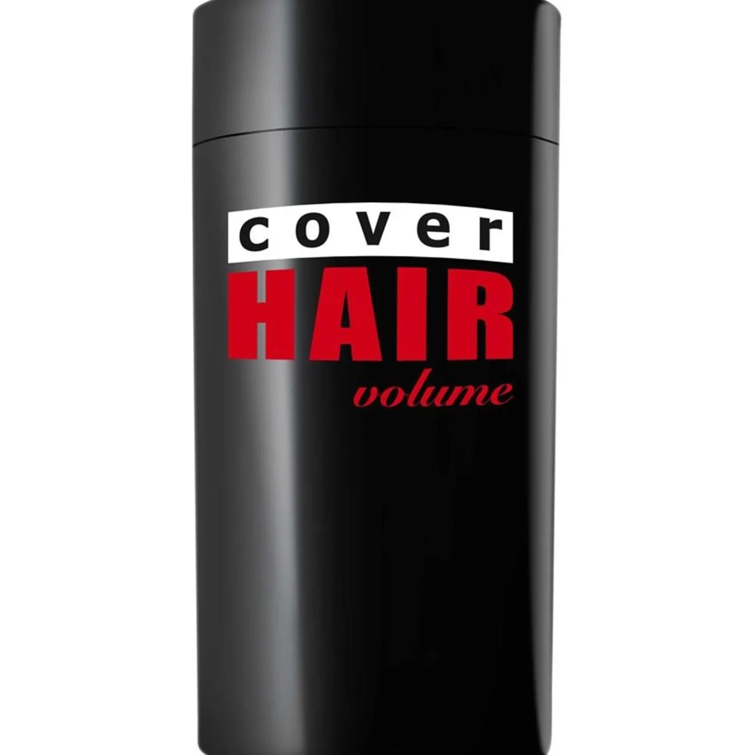Cover Hair Volume Medium Brown