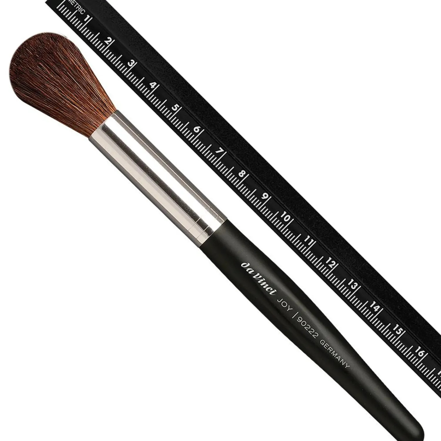 Da Vinci Basis Bruine Zeemharen Blushkwast