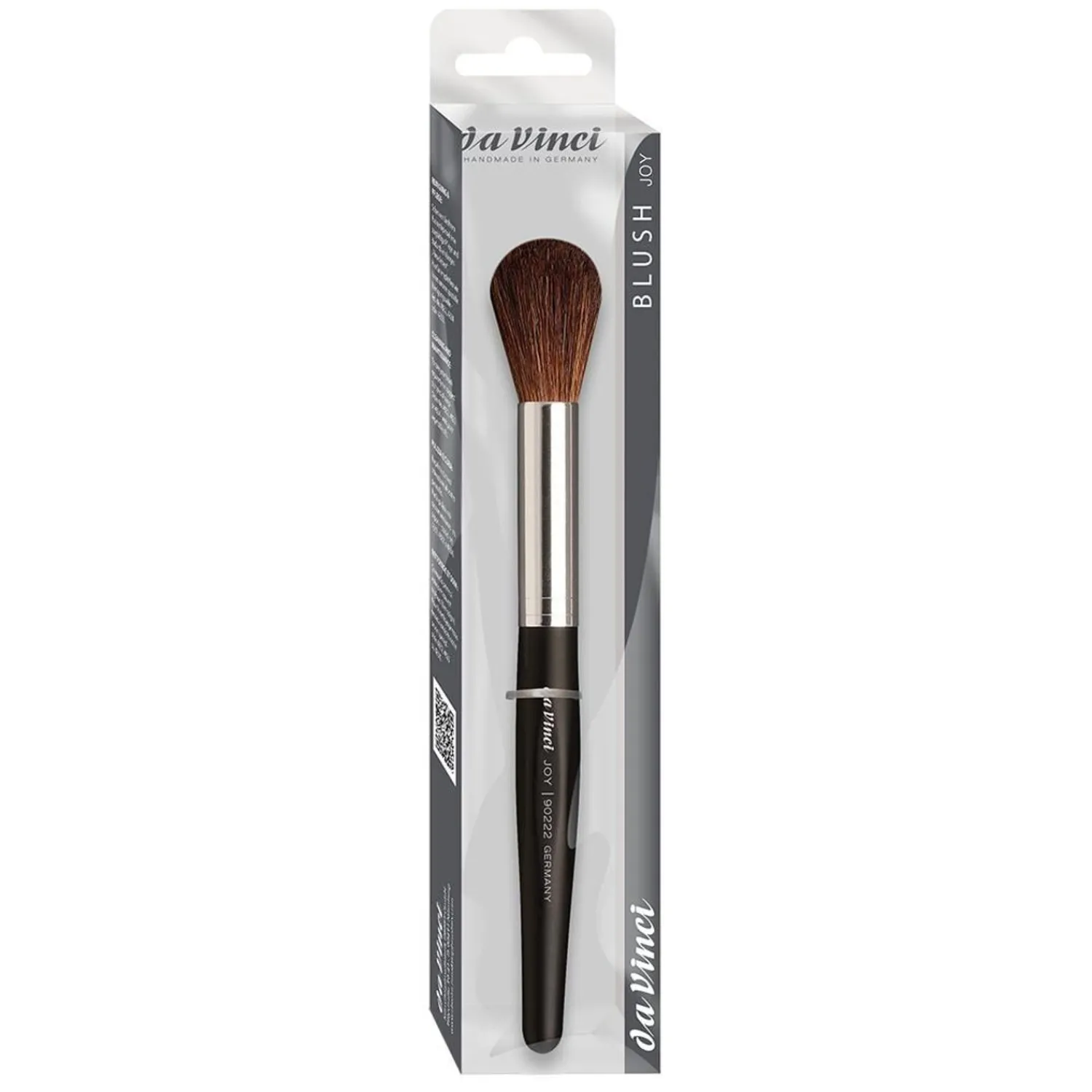 Da Vinci Basis Bruine Zeemharen Blushkwast