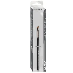 Da Vinci Classic Wenkbrauwborsteltje/Liner