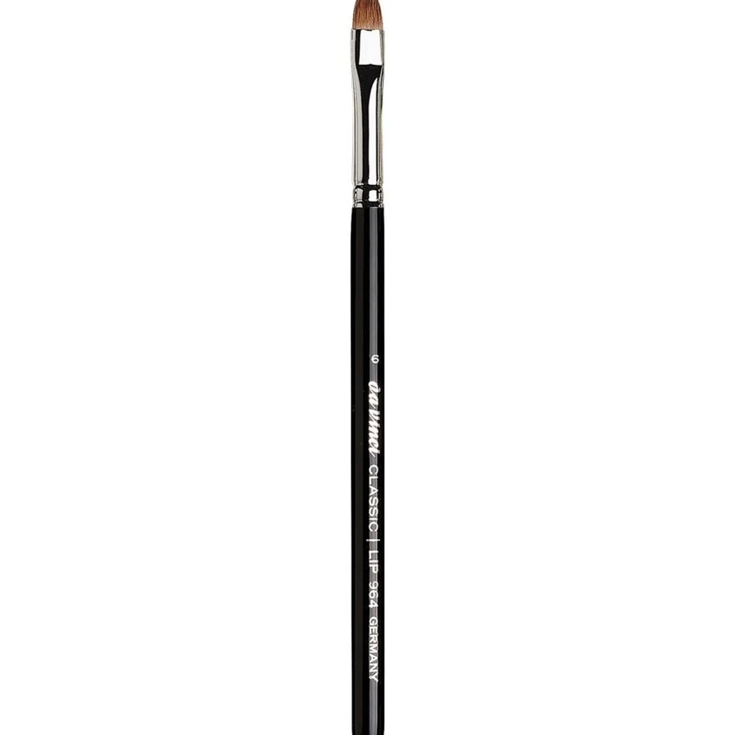 Da Vinci Classic Marta Kolinski'S Haarlippenborstel