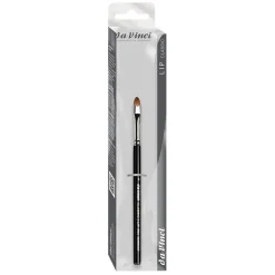 Da Vinci Classic Marta Kolinski'S Haarlippenborstel
