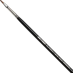 Da Vinci Klassieke Eyeliner Zw.