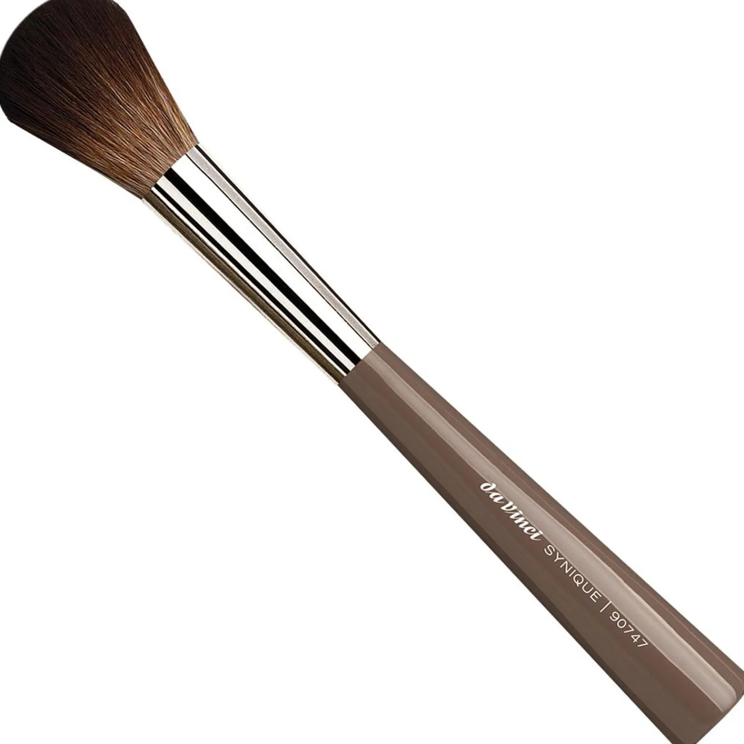 Da Vinci Synique Synique Blusher Penseel Rond