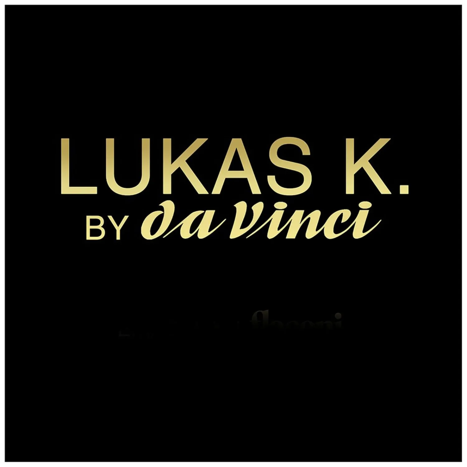 Da Vinci Eyeliner Lukas K. Door Nr. Iii