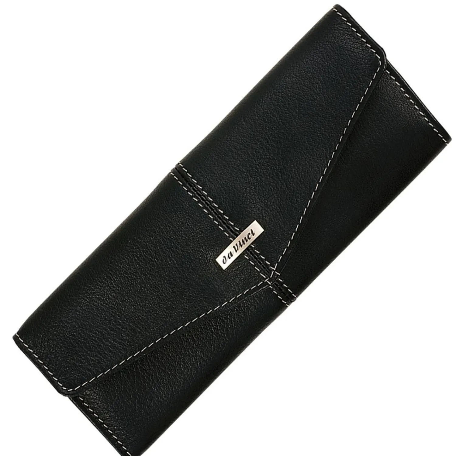 Da Vinci Penselen Etui, Blanco