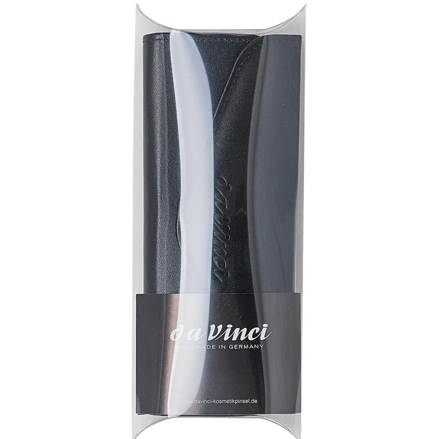 Da Vinci Penselen Etui, Blanco