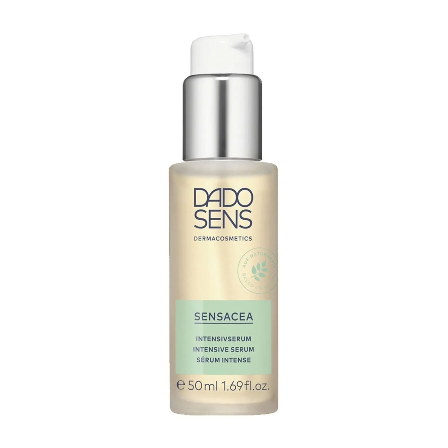DADO SENS Dermacosmetics Dado Sens Dermacosmetica Sensacea Intensief