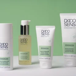 DADO SENS Dermacosmetics Dado Sens Dermacosmetica Sensacea Intensief