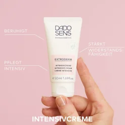 DADO SENS Dermacosmetics Dado Sens Dermacosmetica Extroderm Intensief
