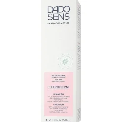 DADO SENS Dermacosmetics Dado Sens Dermacosmetica Extroderm
