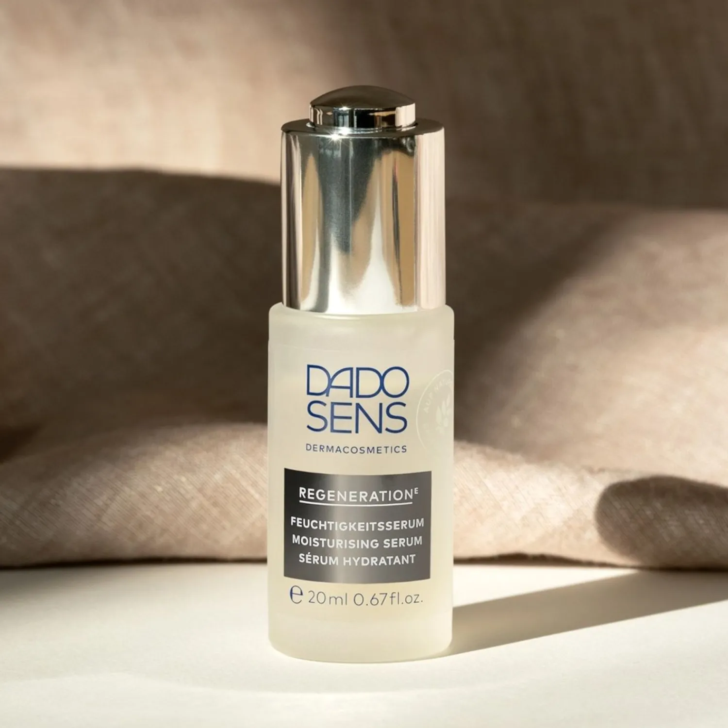 DADO SENS Dermacosmetics Dado Sens Dermacosmetica Regeneratie E Hydraterend