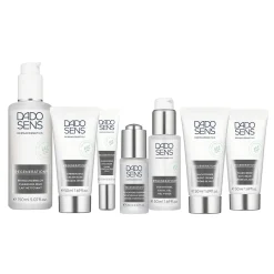 DADO SENS Dermacosmetics Regeneration E Cream Exfoliant
