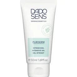 DADO SENS Dermacosmetics Purderm Intensieve Gel