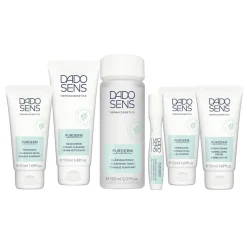 DADO SENS Dermacosmetics Purderm Intensieve Gel