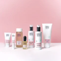 DADO SENS Dermacosmetics Extroderm Oogcreme
