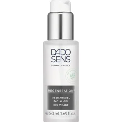 DADO SENS Dermacosmetics Regeneratie E Gezichtsgel