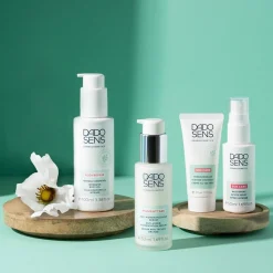 DADO SENS Dermacosmetics Speciale Verzorging Teatree Zalf