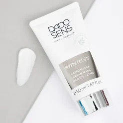 DADO SENS Dermacosmetics Regeneration E Cream
