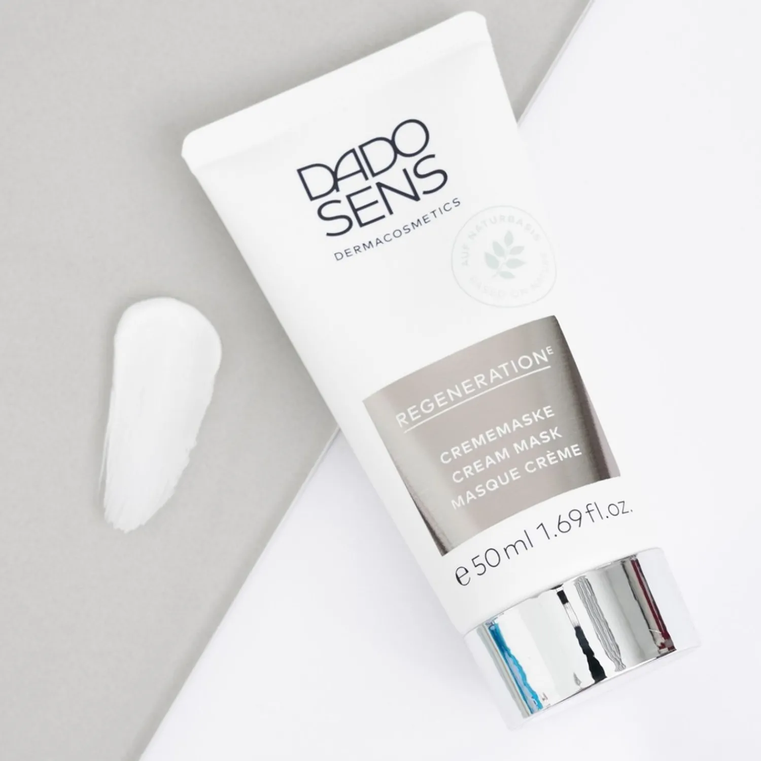 DADO SENS Dermacosmetics Regeneration E Cream