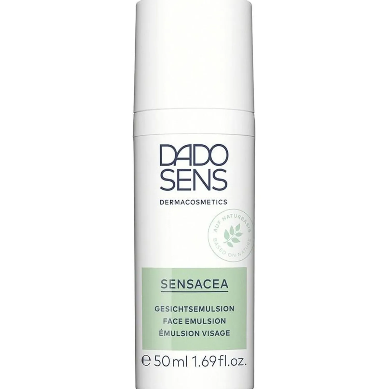 DADO SENS Dermacosmetics Sensacea Gezichtsemulsie