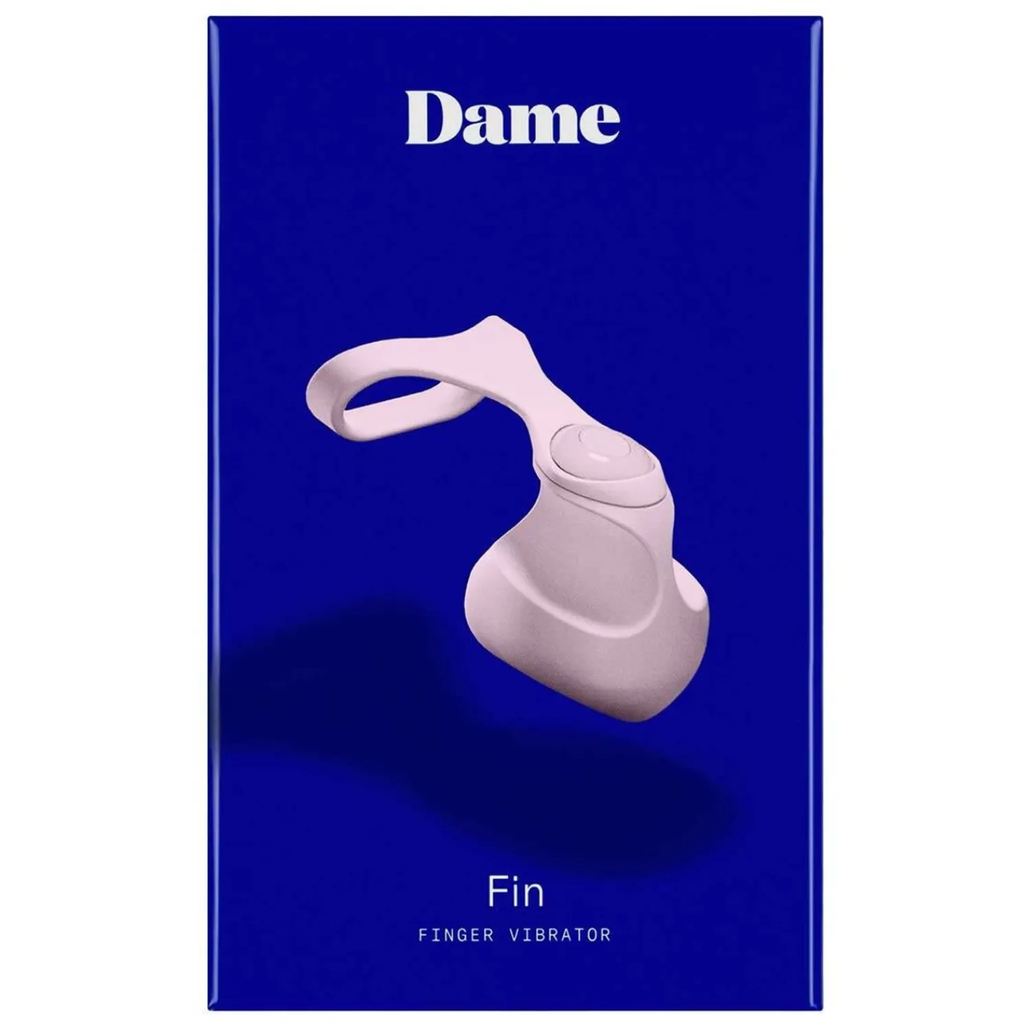 Dame Fin
