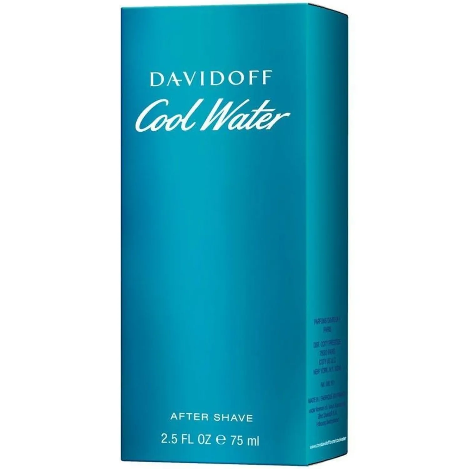 Davidoff Cool Water Aftershave